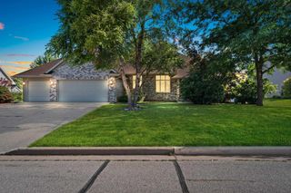 3571 GLEN ABBEY DRIVE, Green Bay, WI 54311
