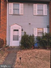 4624 WHITAKER PL, Woodbridge, VA 22193