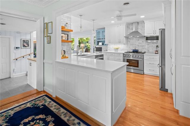 2504 Broad Bay RD, Virginia Beach, VA 23451