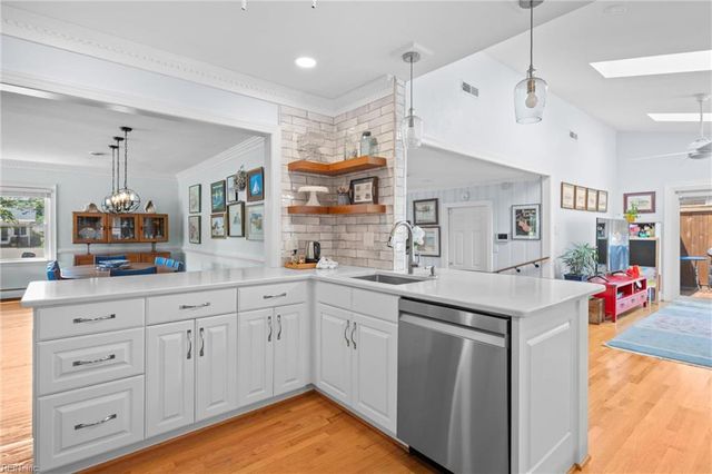 2504 Broad Bay RD, Virginia Beach, VA 23451