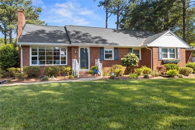 2504 Broad Bay RD, Virginia Beach, VA 23451
