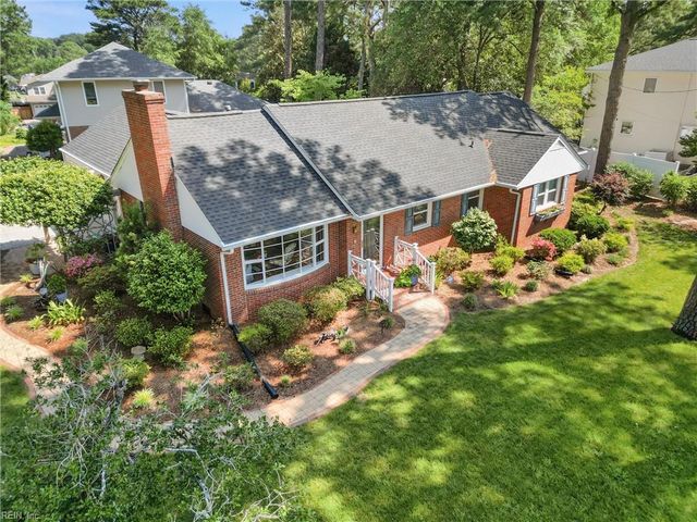 2504 Broad Bay RD, Virginia Beach, VA 23451