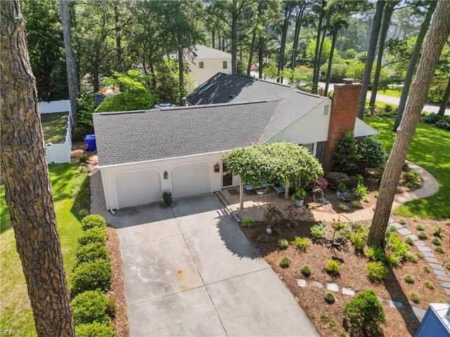 2504 Broad Bay RD, Virginia Beach, VA 23451