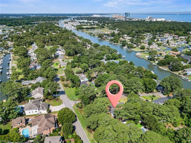 2504 Broad Bay RD, Virginia Beach, VA 23451