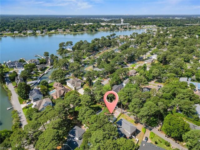 2504 Broad Bay RD, Virginia Beach, VA 23451