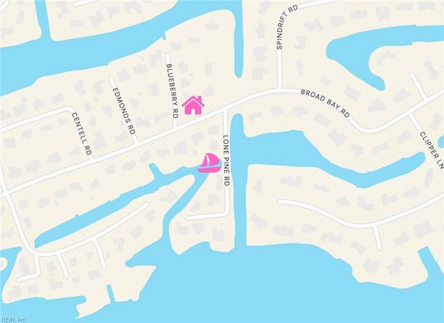 2504 Broad Bay RD, Virginia Beach, VA 23451