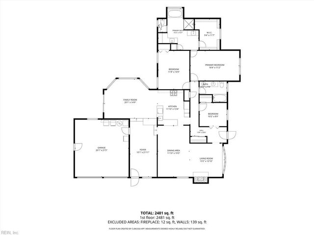 2504 Broad Bay RD, Virginia Beach, VA 23451