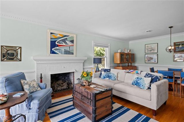 2504 Broad Bay RD, Virginia Beach, VA 23451