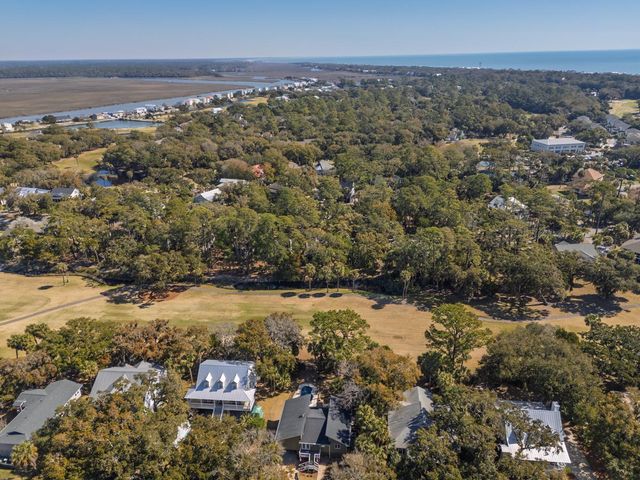 3323 Myrtle Street, Edisto Island, SC 29438