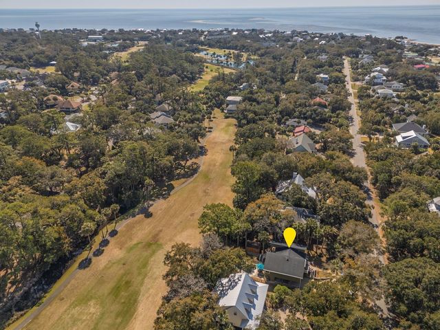 3323 Myrtle Street, Edisto Island, SC 29438