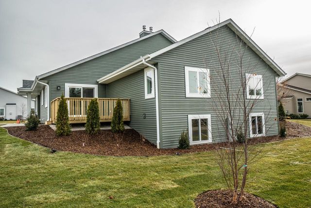 W206N16178 Stonebrook DRIVE, Jackson, WI 53037