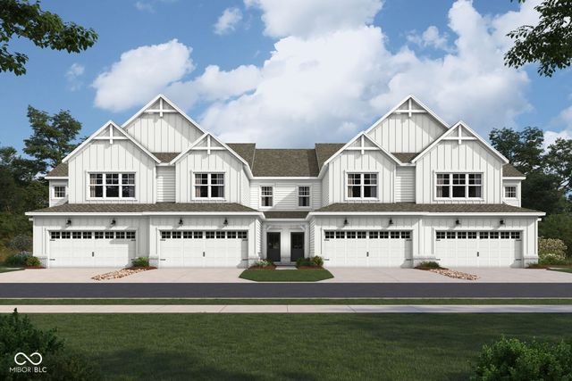 12551 Cattle Ridge Drive, Noblesville, IN 46060
