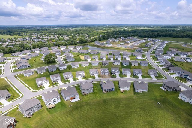 12551 Cattle Ridge Drive, Noblesville, IN 46060