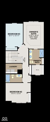 12551 Cattle Ridge Drive, Noblesville, IN 46060
