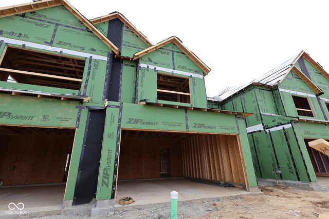 12551 Cattle Ridge Drive, Noblesville, IN 46060