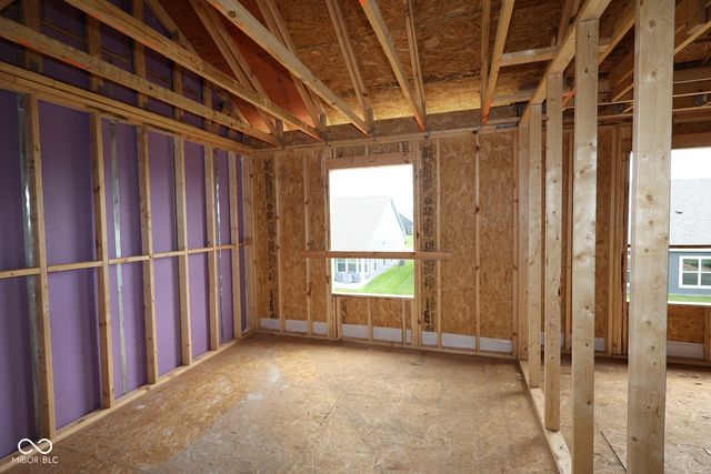 12551 Cattle Ridge Drive, Noblesville, IN 46060