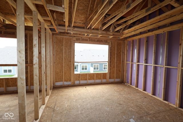 12551 Cattle Ridge Drive, Noblesville, IN 46060