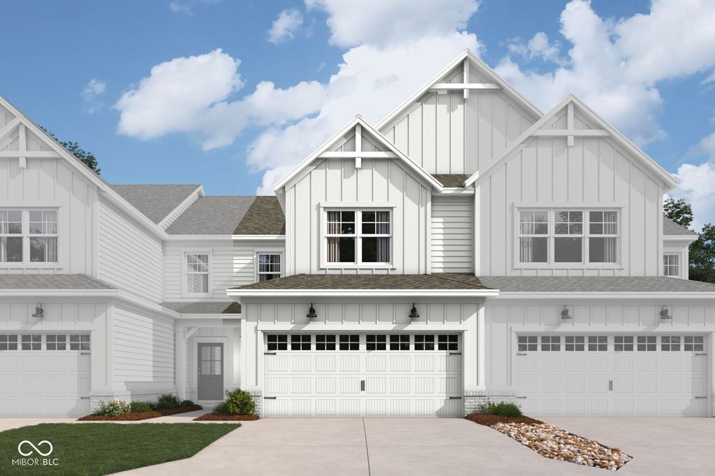 12551 Cattle Ridge Drive, Noblesville, IN 46060