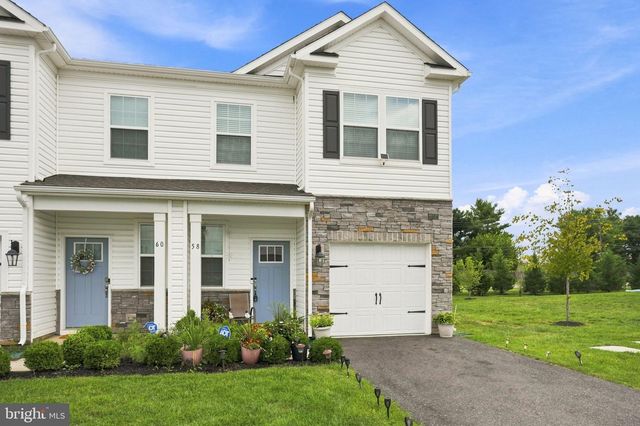 58 NELSONS WAY, Westampton, NJ 08060