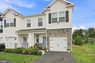 58 NELSONS WAY, Westampton, NJ 08060