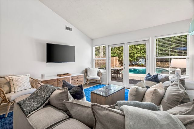 100 Canal Street, Santa Rosa Beach, FL 32459