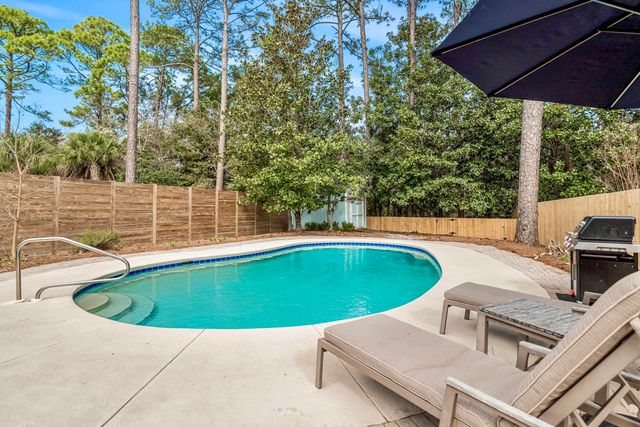 100 Canal Street, Santa Rosa Beach, FL 32459