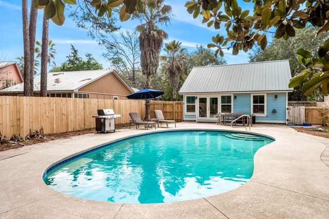 100 Canal Street, Santa Rosa Beach, FL 32459