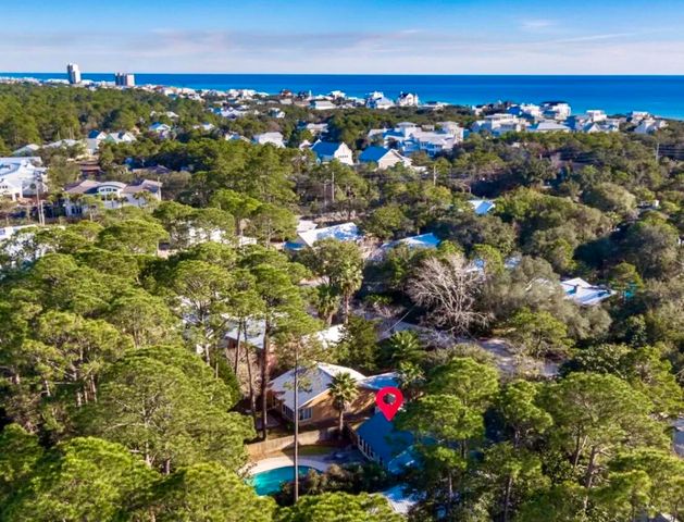 100 Canal Street, Santa Rosa Beach, FL 32459