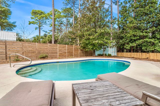100 Canal Street, Santa Rosa Beach, FL 32459