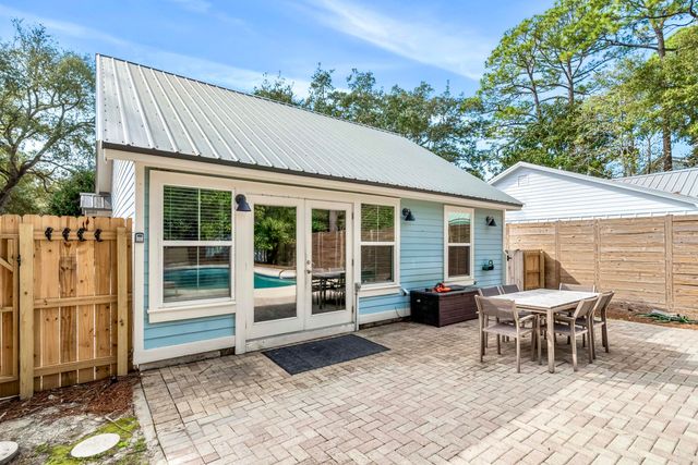 100 Canal Street, Santa Rosa Beach, FL 32459