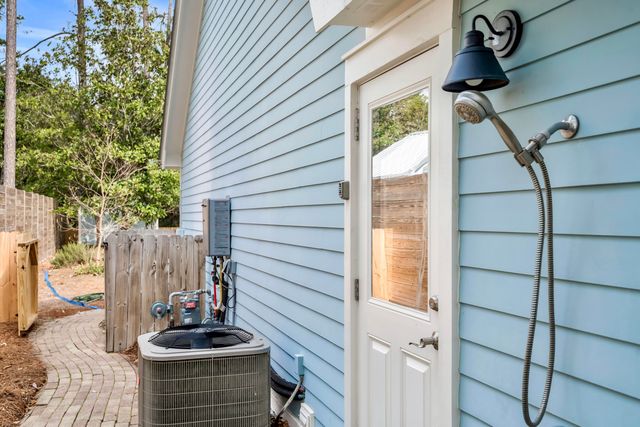 100 Canal Street, Santa Rosa Beach, FL 32459