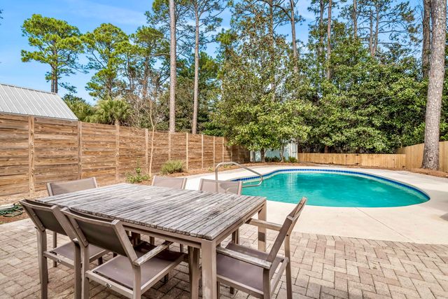 100 Canal Street, Santa Rosa Beach, FL 32459