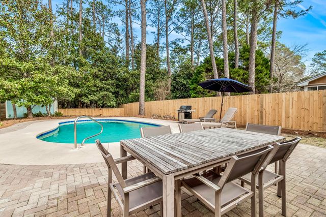 100 Canal Street, Santa Rosa Beach, FL 32459
