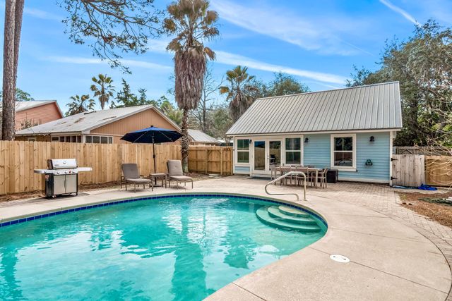 100 Canal Street, Santa Rosa Beach, FL 32459
