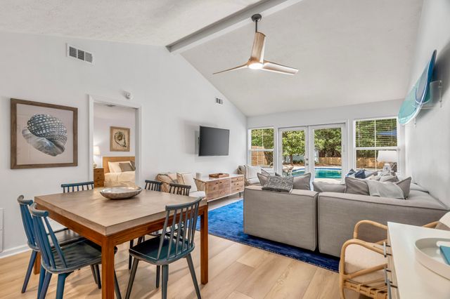 100 Canal Street, Santa Rosa Beach, FL 32459