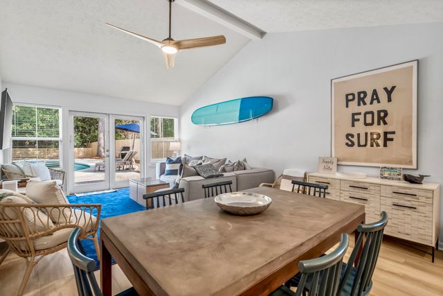 100 Canal Street, Santa Rosa Beach, FL 32459
