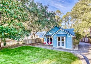 100 Canal Street, Santa Rosa Beach, FL 32459