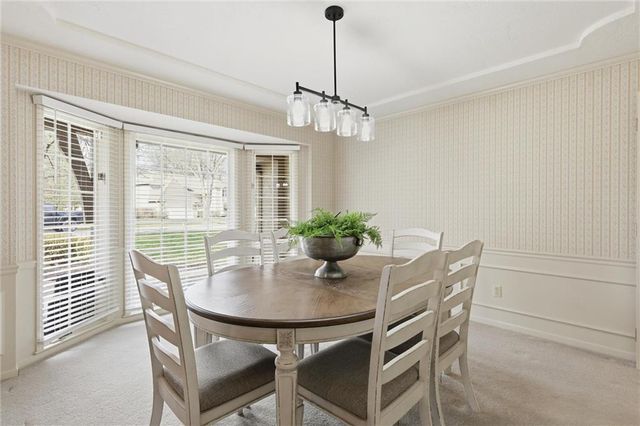 12333 Pembroke Lane, Leawood, KS 66209