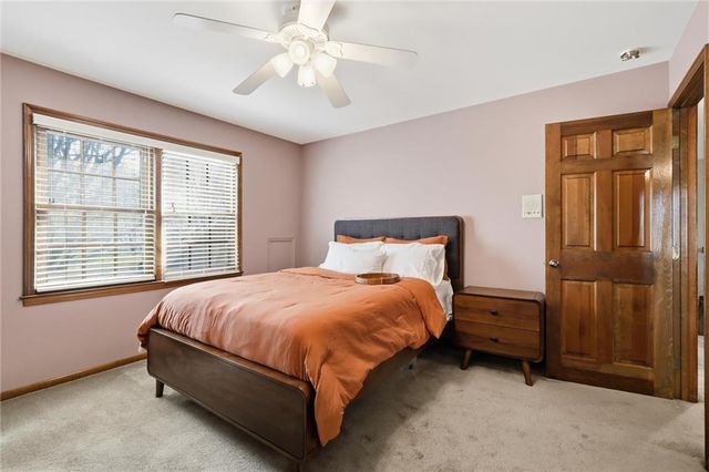 12333 Pembroke Lane, Leawood, KS 66209