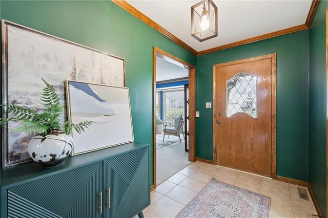 12333 Pembroke Lane, Leawood, KS 66209