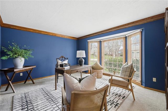 12333 Pembroke Lane, Leawood, KS 66209