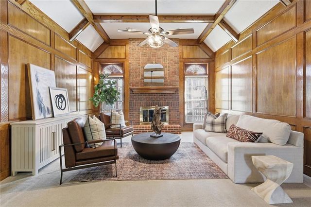 12333 Pembroke Lane, Leawood, KS 66209