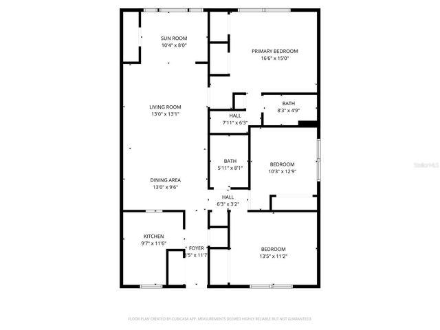 333 LAKE HOWARD DRIVE NW 211A, Winter Haven, FL 33880