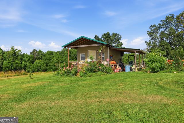 180 Mary Davidson Drive, Cleveland, GA 30528