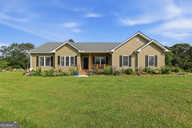 180 Mary Davidson Drive, Cleveland, GA 30528