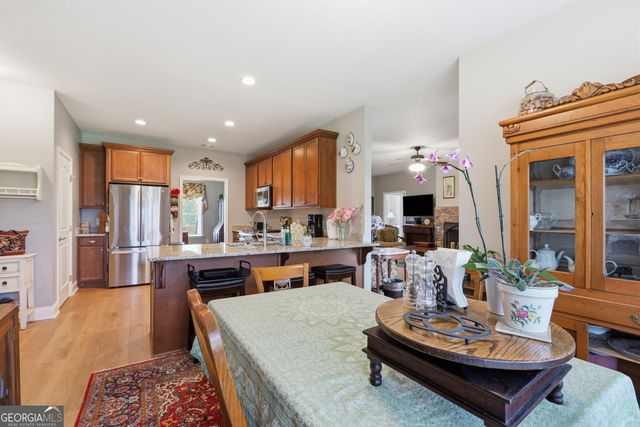 180 Mary Davidson Drive, Cleveland, GA 30528