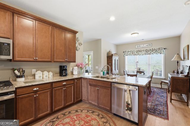 180 Mary Davidson Drive, Cleveland, GA 30528