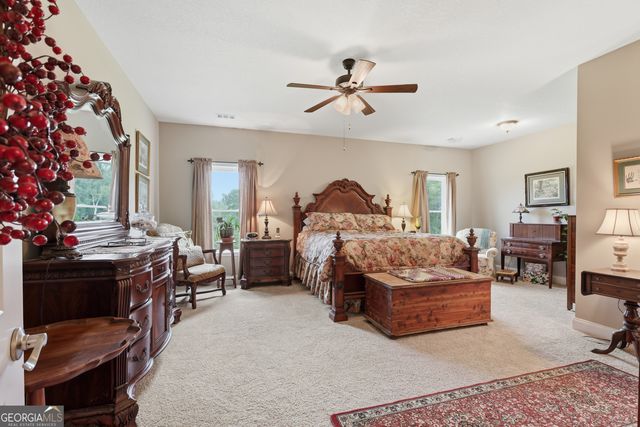 180 Mary Davidson Drive, Cleveland, GA 30528