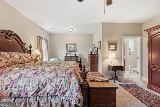180 Mary Davidson Drive, Cleveland, GA 30528