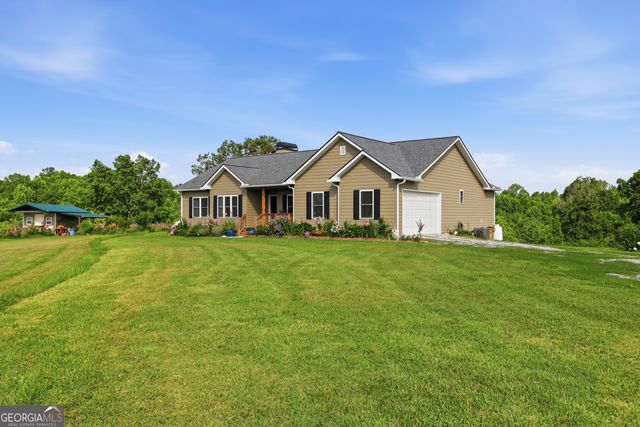 180 Mary Davidson Drive, Cleveland, GA 30528
